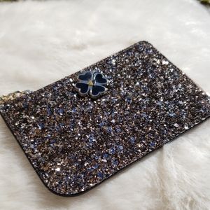 ♠️NWT♠️KATE SPADE ODETTE WALLET/KEYCHAIN
